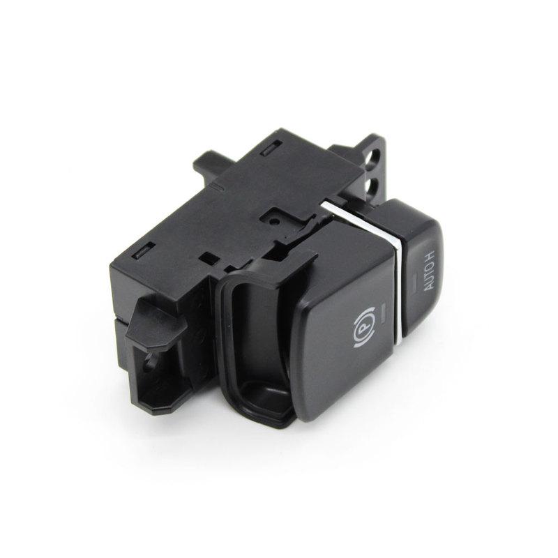 Car Electric Handbrake Parking Switch Control Button For BMW 5 6GT X3 X4 Series G30 G31 G32 G01 G02 F97 F98 61316842027