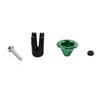 Handlebar Caps Bike Bar End Plugs Bike Handlebar End Plugs Bicycle Grip End Cap Handle Bar Plug