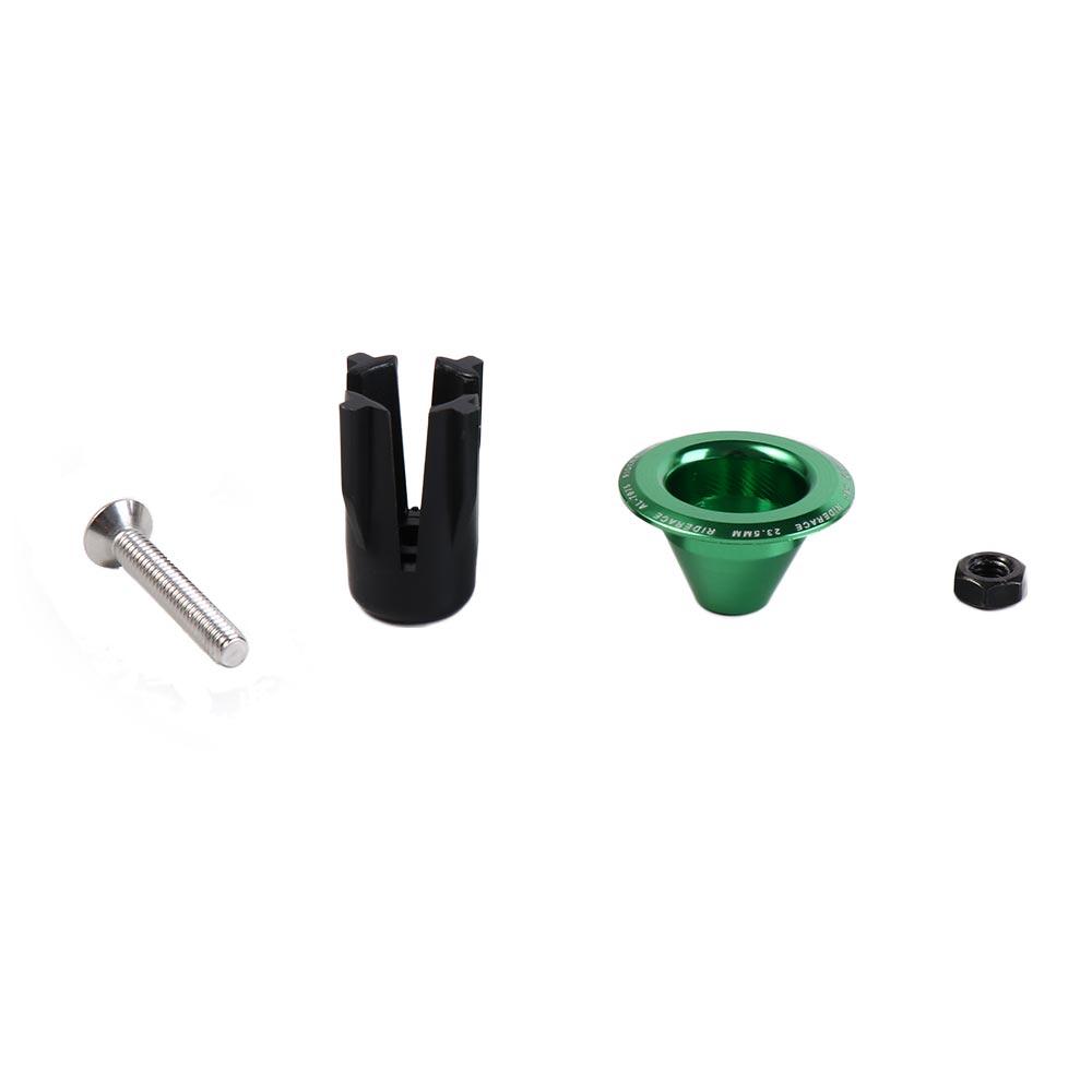 Grips Locking Caps Bicycle Grip End Cap Bike Bar End Plugs Handle Bar Plug Bike Handlebar End Plugs