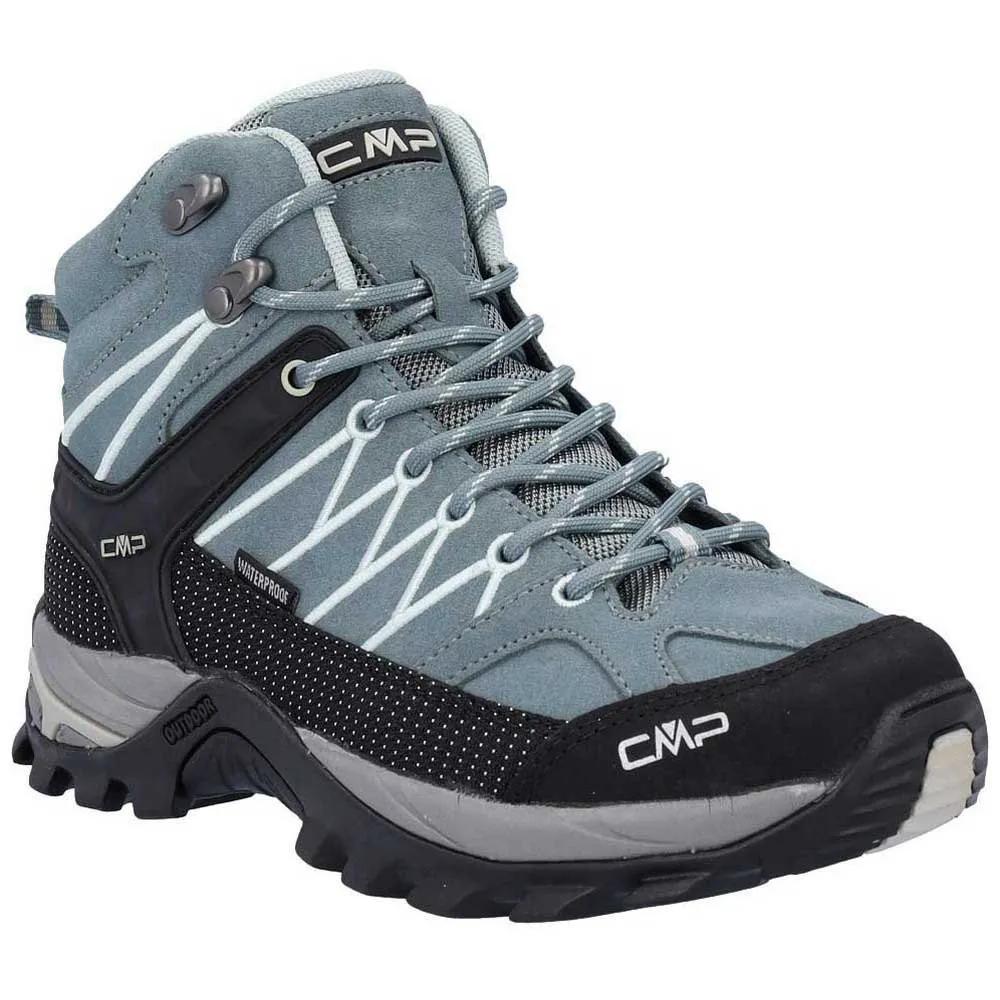 CMP Hiking Boots Rigel Mid WP 3Q12946