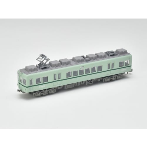 Tomytec Railway Collection Tetsuro Choshi Electric Railway 22000 Series 22007 Formation 2-Car Set