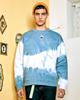 Leuawi Tiedye K Sweat-1