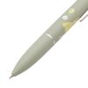 Gakken Kurahashi Rei Jetstream Pen Green H25805 Staful Multi-function 4&1 0.5mm