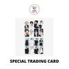 Stray Kids SPECIAL TRADING CARD RUN IT