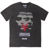 Falling In Reverse Blur Tee Tshirt Unisexs