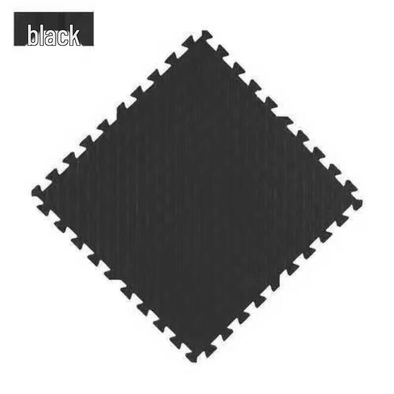 Jingyu Life Thick Interlocking Floor Mat