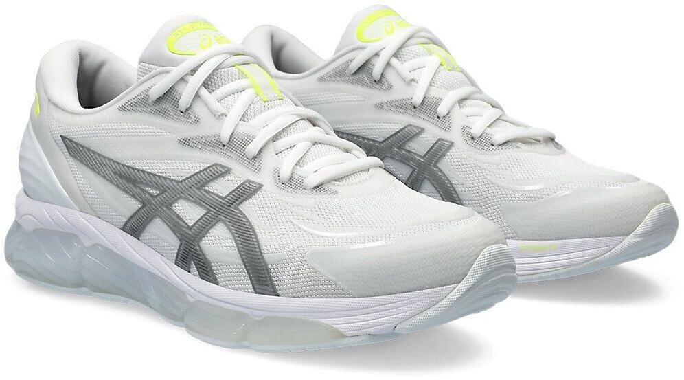 Кроссовки Asics Gel-Quantum 360 VIII white/pure silver
