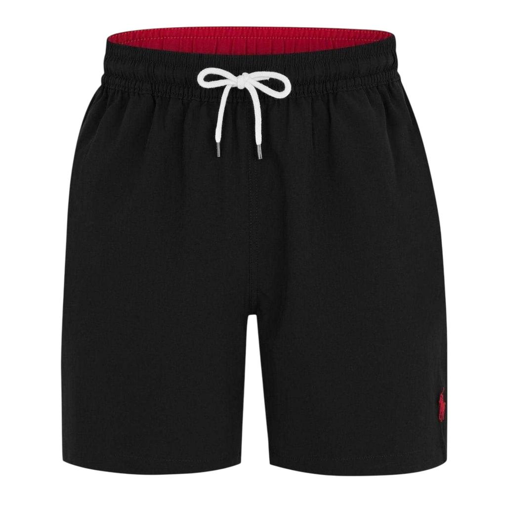 Ralph Lauren Mens Traveller Swim Shorts