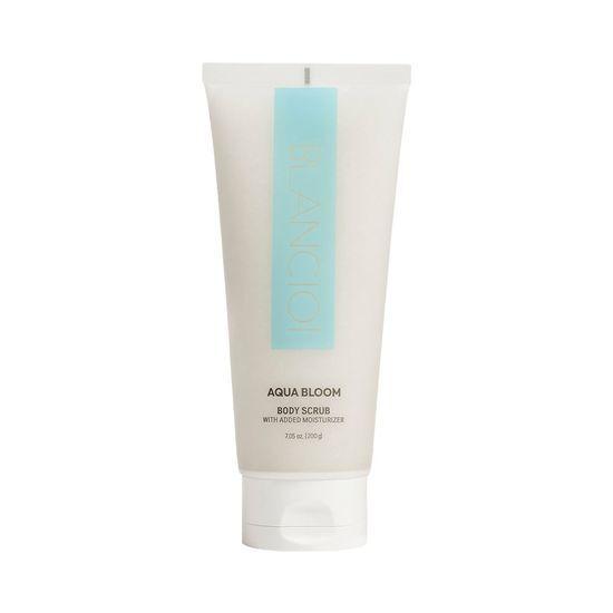 Blanc101 Body Scrub Aqua Bloom 200g