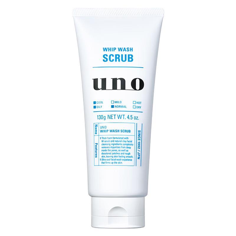 UNO Men s Facial Cleansers