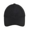 NICK&NICOLE NN DOTCOM SIGNATURE BALL cap_VINTAGE Black