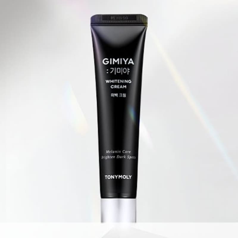 [Tony Moly] Kimiya Whitening Cream 30ml