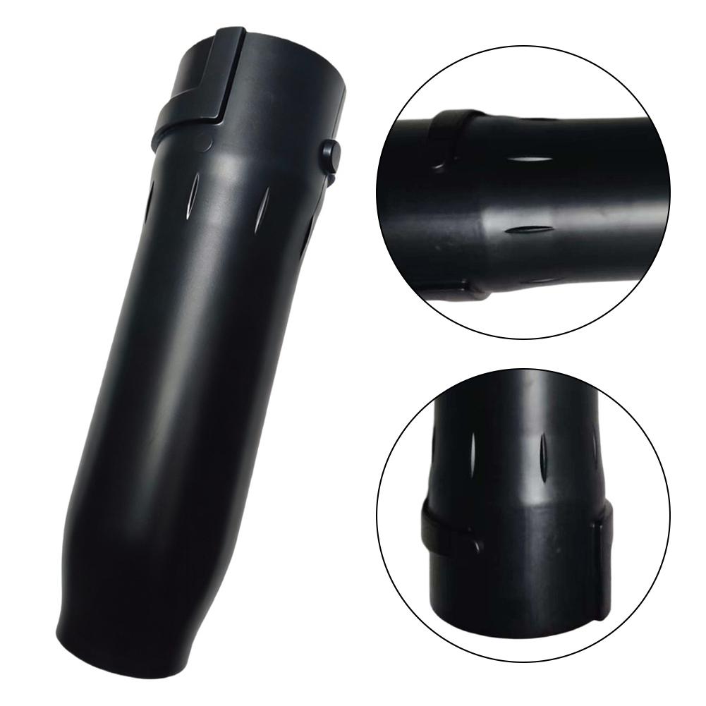 

576565001 Воздуховод для воздуходувки, совместимый с EBZ7500 и EBZ7500RH, Запасная часть воздуховода для воздуходувки, номер детали 576565001 China Mainland