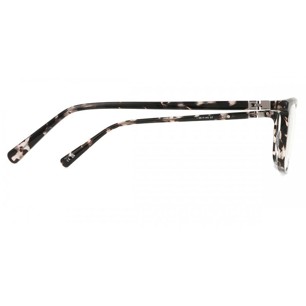 Elliott Ives Tupelo Gray Tort Men Eyeglasses