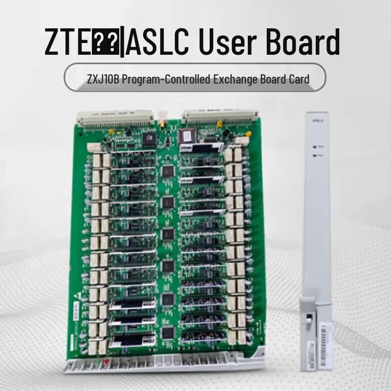 ZTE Communication Equipment Boards