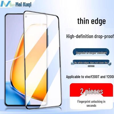 Accessori per cellulari – Pellicole in vetro per schermo