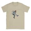 Conan Gray The Wishbone Pajama Show TShirt Unisex  Casual Cotton Tees Crewneck Short Sleeve T Shirt New Arrival Tops