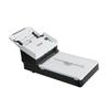 Hanvon HW-F4G80 High-Speed Sheet-fed Scanner with OCR CN plug (adapter included)
