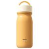 Wushengwu Portable Stainless Steel Thermos Cup