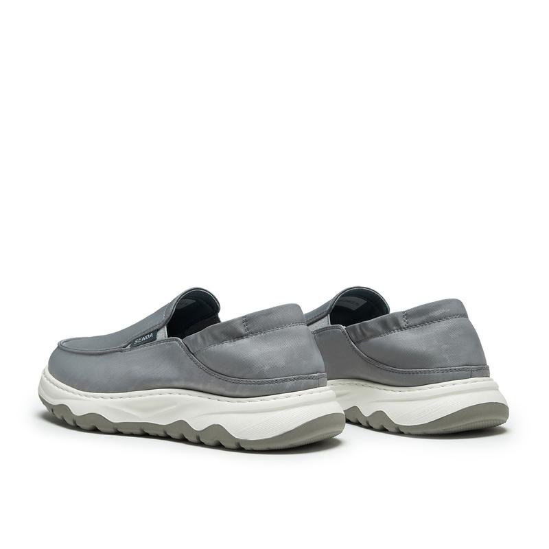 Senda Cloth Shoes Men's Lightweight Casual Shoes