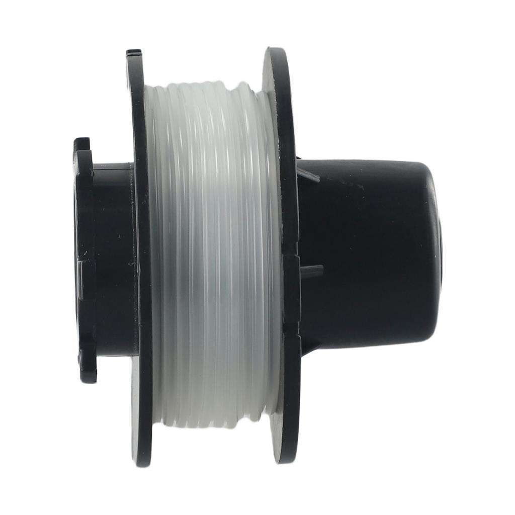 Bobina per filo per attrezzature da giardino Bobine per decespugliatore elettrico 30 piedi