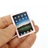 Game Accessories Pocket Game Controller Model Doll House Electronic Controller Model Pet Figure