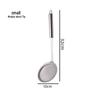Stainless Steel Fine Mesh Skimming Spoon