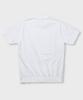 PANICALE Cotton Short Sleeve T-Shirt [2 Colors]