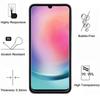 Verre Trempé pour Samsung Galaxy A24 4G [Pack 2] Film Vitre Protection Ecran Phonillico