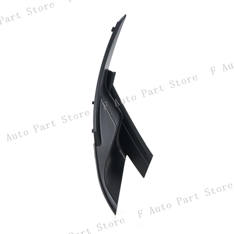 For Subaru Forester SH SJ 2008-2013 2013 2014 2015 2016 2017 2018 Front Windshield Wrap Wiper Corner Trim Cover Lid Panel