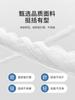 Light Luxury Business Style Easy To Manage Spring Collar Medium To Long Business Men's Windbreaker Commuter Versatile Coat