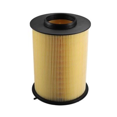 ABSOPRO Cabin Air Filter No. C V6Z9601A 7.48" X 5.87" Engine Air Filter for Ford Escape 2.0L 2013-2019, Polyurethane, Yellow