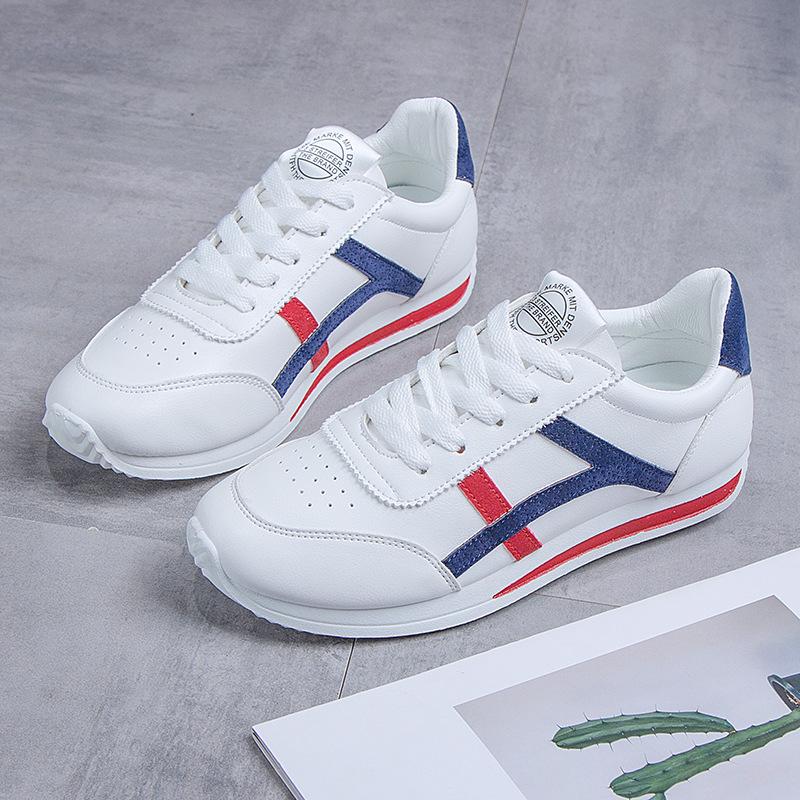 

Женские трендовые кроссовки «папины» – Дышащие, универсальные, повседневные спортивные кроссовки 2025 Size 39