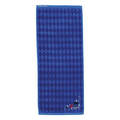 Marushin Detektiv Conan Gesicht Jungen und Gesicht Bad 4855014900 "Glänzender Conan" Handtuch, Conan, Mädchen, Manga, Detektiv, Handtuch, Handtuch, Handtuch, Lang, Baumwolle,