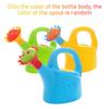 Watering Can 18cm X 10.5cm X 7cm Beach Spray Cute Cartoon