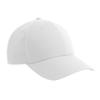 Atlantis Headwear Bolt-S 6-Panel Stretch Strukturierte Baseballkappe