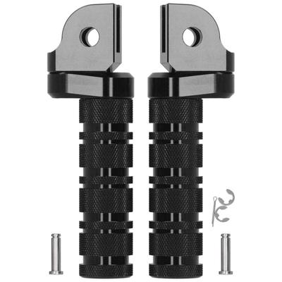 Motorfiets Voorvoetsteun CNC Aluminium Modificatie voor YAMAHA MT‑03 MT‑07 MT‑09 MT‑10 MT‑25