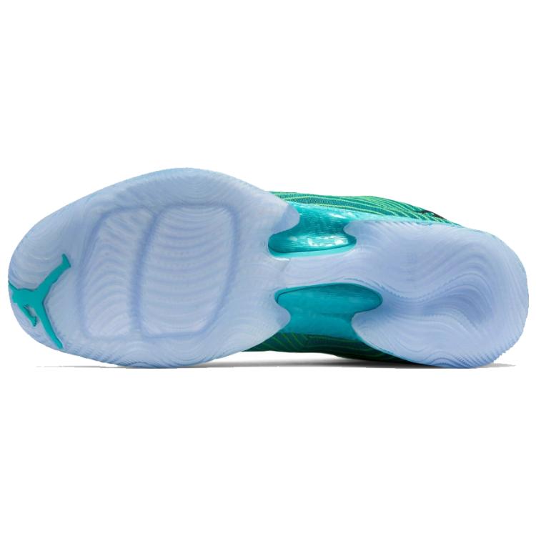 New JORDAN 29 'Easter' 695515-403