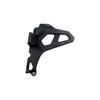 For ZONGSHEN CBS300 NB300 Motorcycle Ignition Cover Drive Sprocket Cover Clutch Cover Plastic Engine Protector Cover