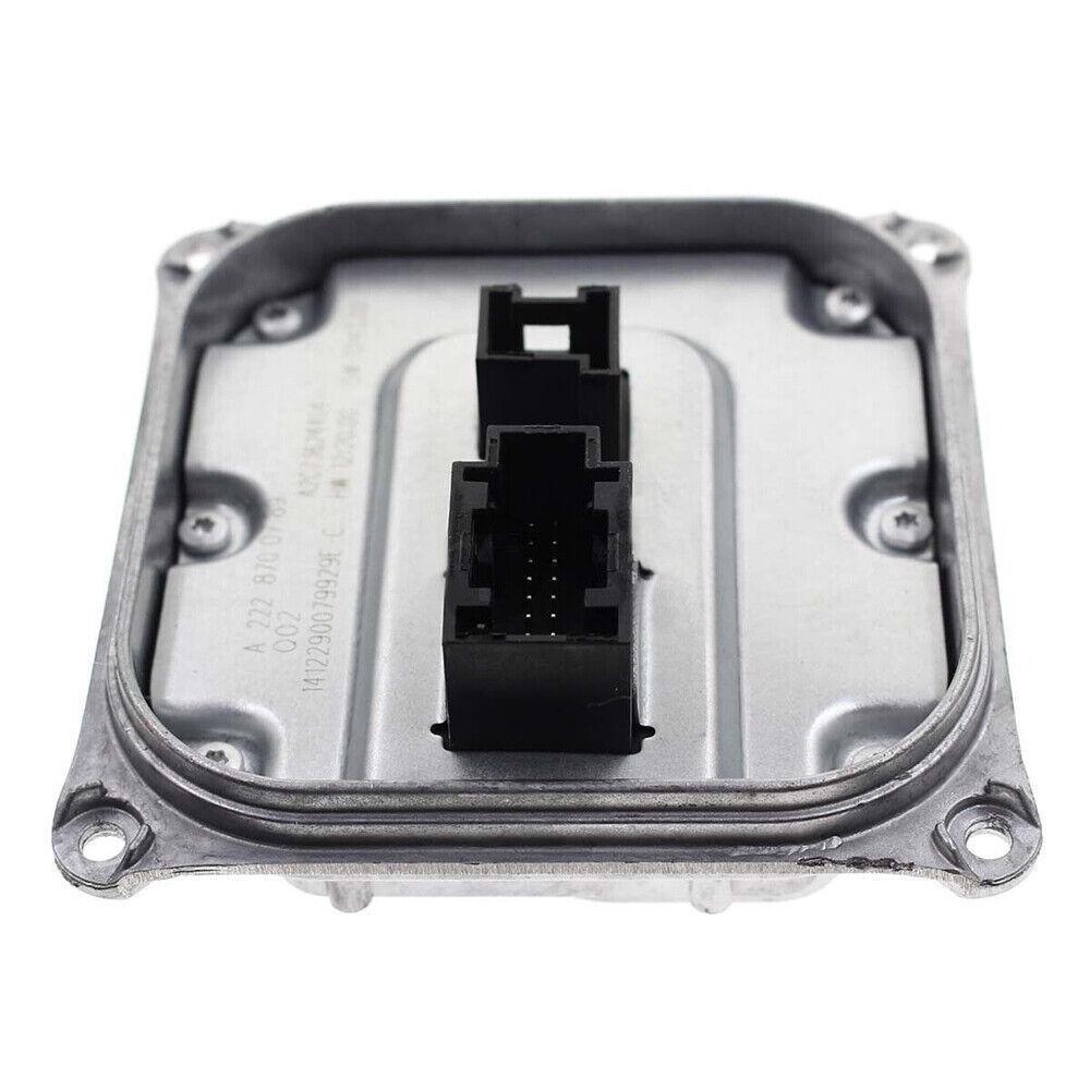 Mercedes-Benz W205 LED Headlight Driver Module A2228700789 Ballast