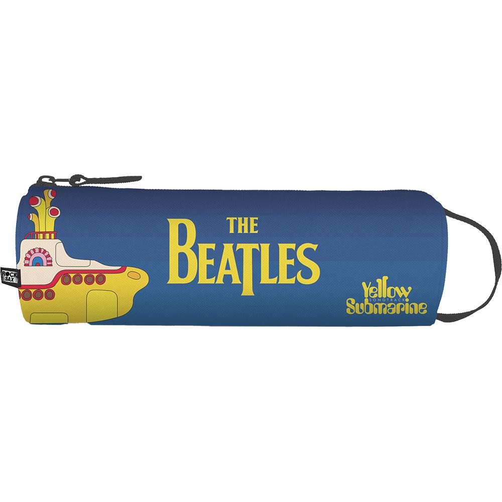 The Beatles Yellow Submarine Pencil Case