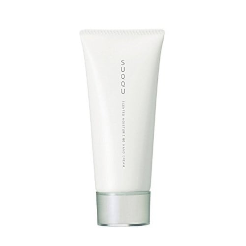 SUQQU Scented Moisturizing Hand Cream WT (90g)