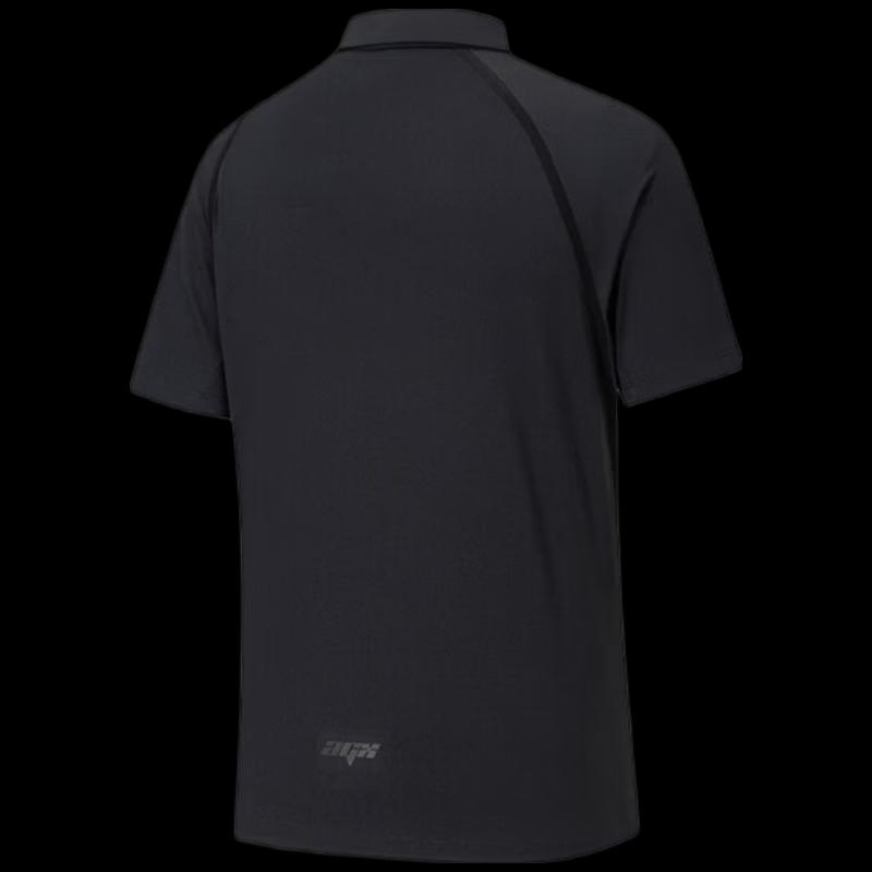 ANTA Men s Anti-Bacterial UV Protection Polo Shirt M