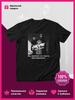 One Punch Man Anime Printed T-shirt