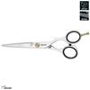 jaguar Haircut Scissors 140mm Glossy Finish Comb Included (Germany) /
