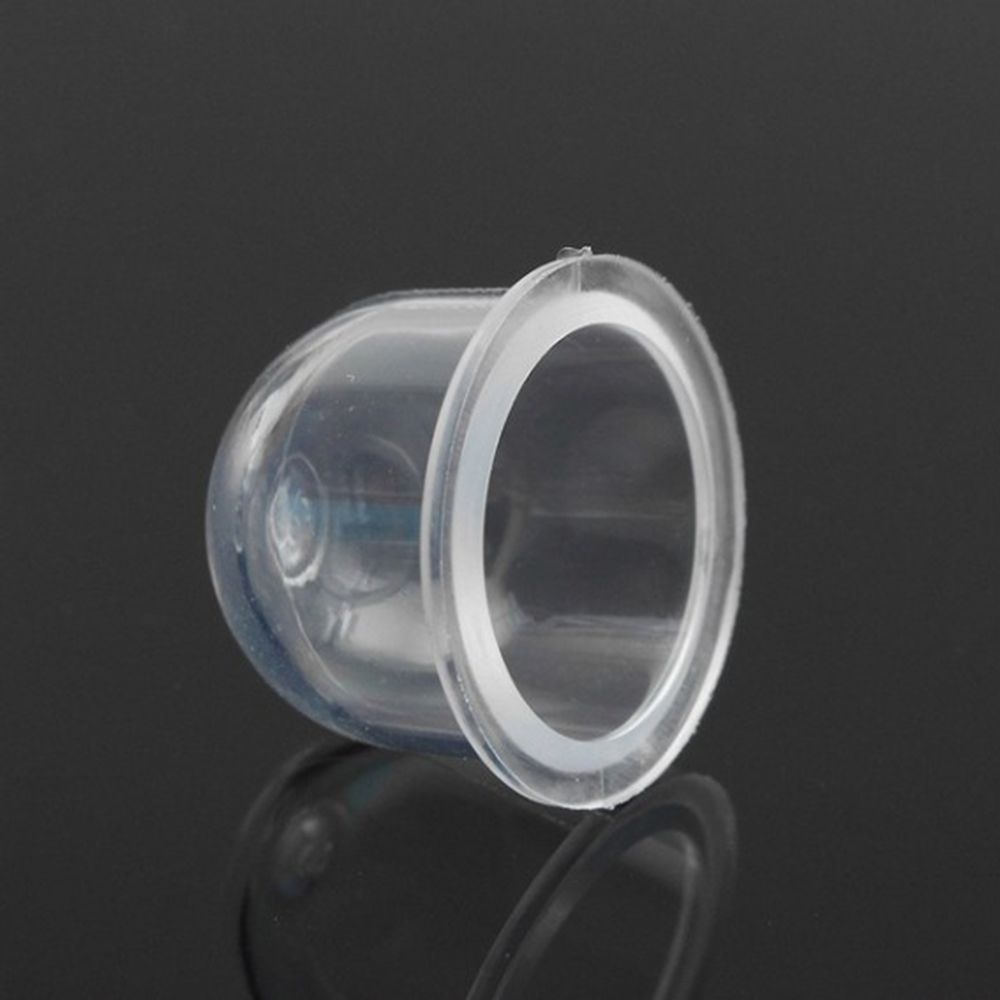 10PCS PVC Bulb tool Eradicator Carburetor oil bubble Chainsaws Trimmer Carburetter Primer Fuel Pump