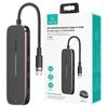 Datamaskintilbehør – USB-hubber