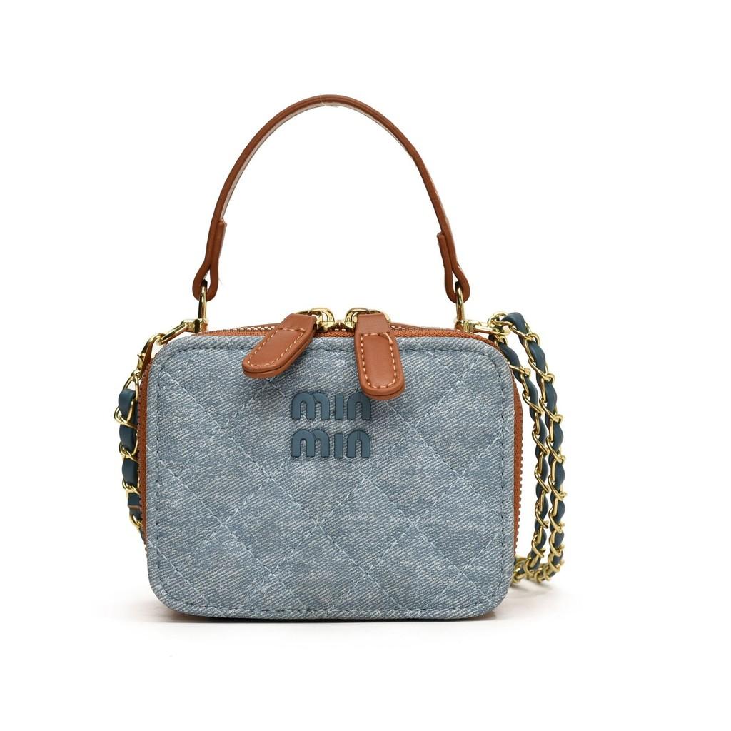 Fashionable Kids Handheld Crossbody Bag With Fun Patterns And Options Colorful