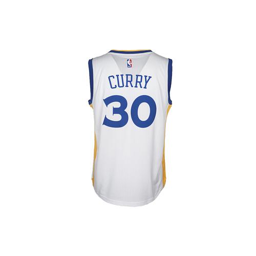 Adidas Basketball Jersey Men's White A45915