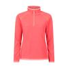 Mountain Warehouse Pile Montana con Mezza Zip da Donna